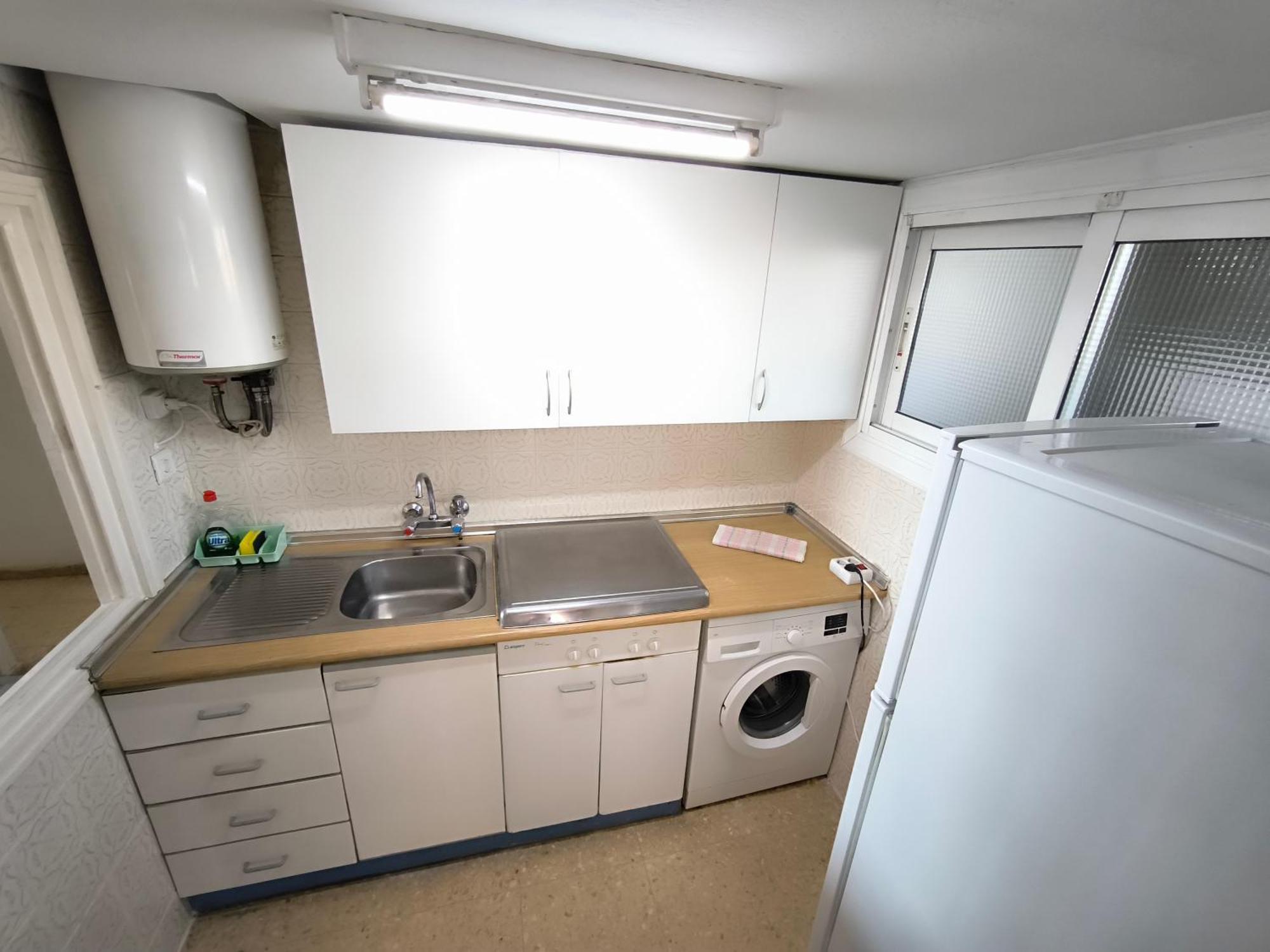 Oca 91 Appartement