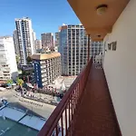 Apartamento Oca 91
