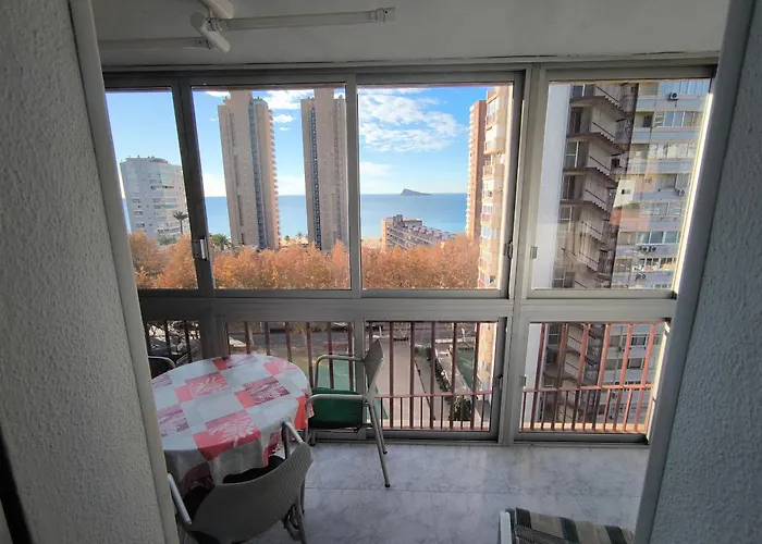 Apartamento Oca 91