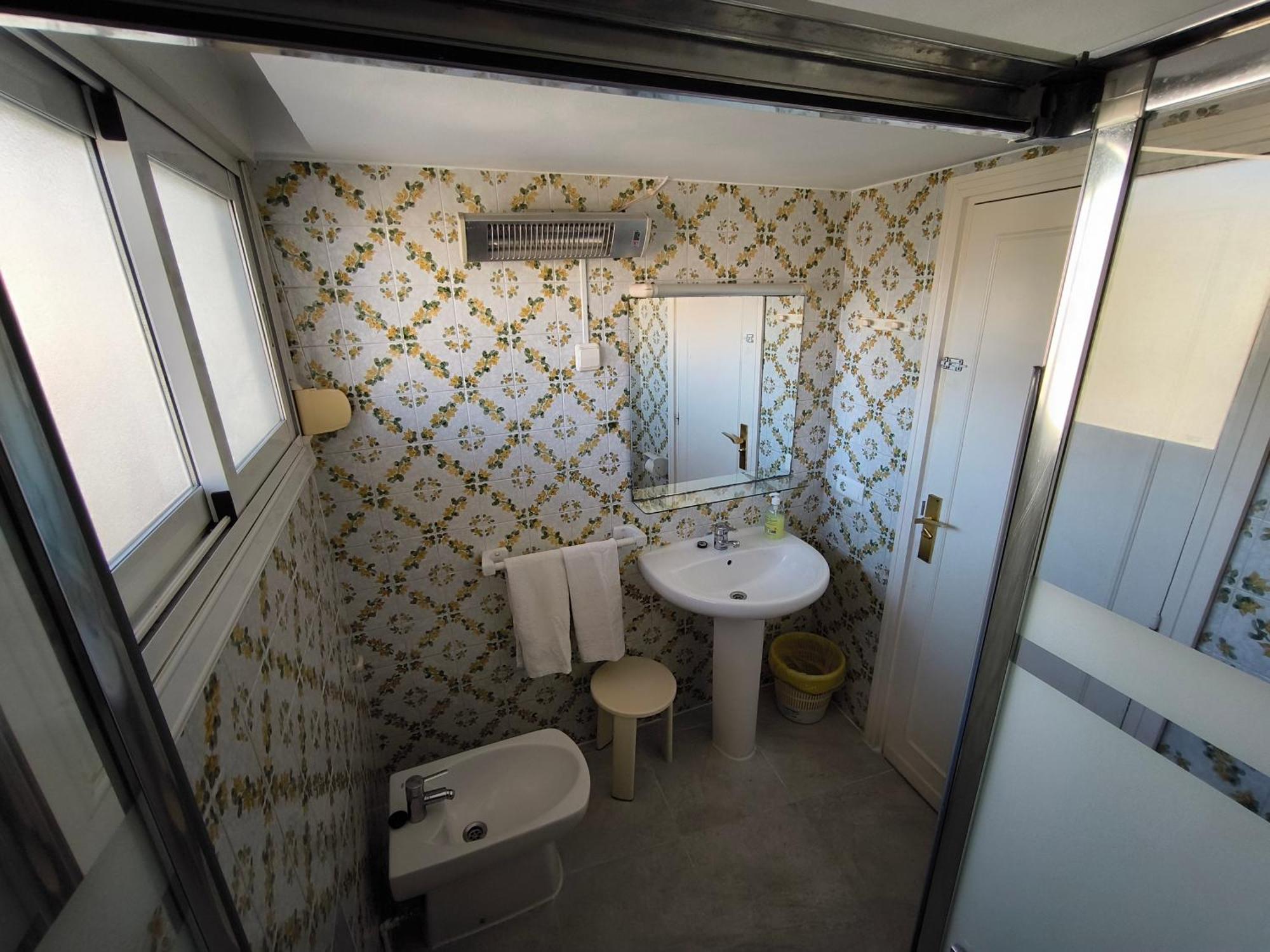 Oca 91 Apartment *