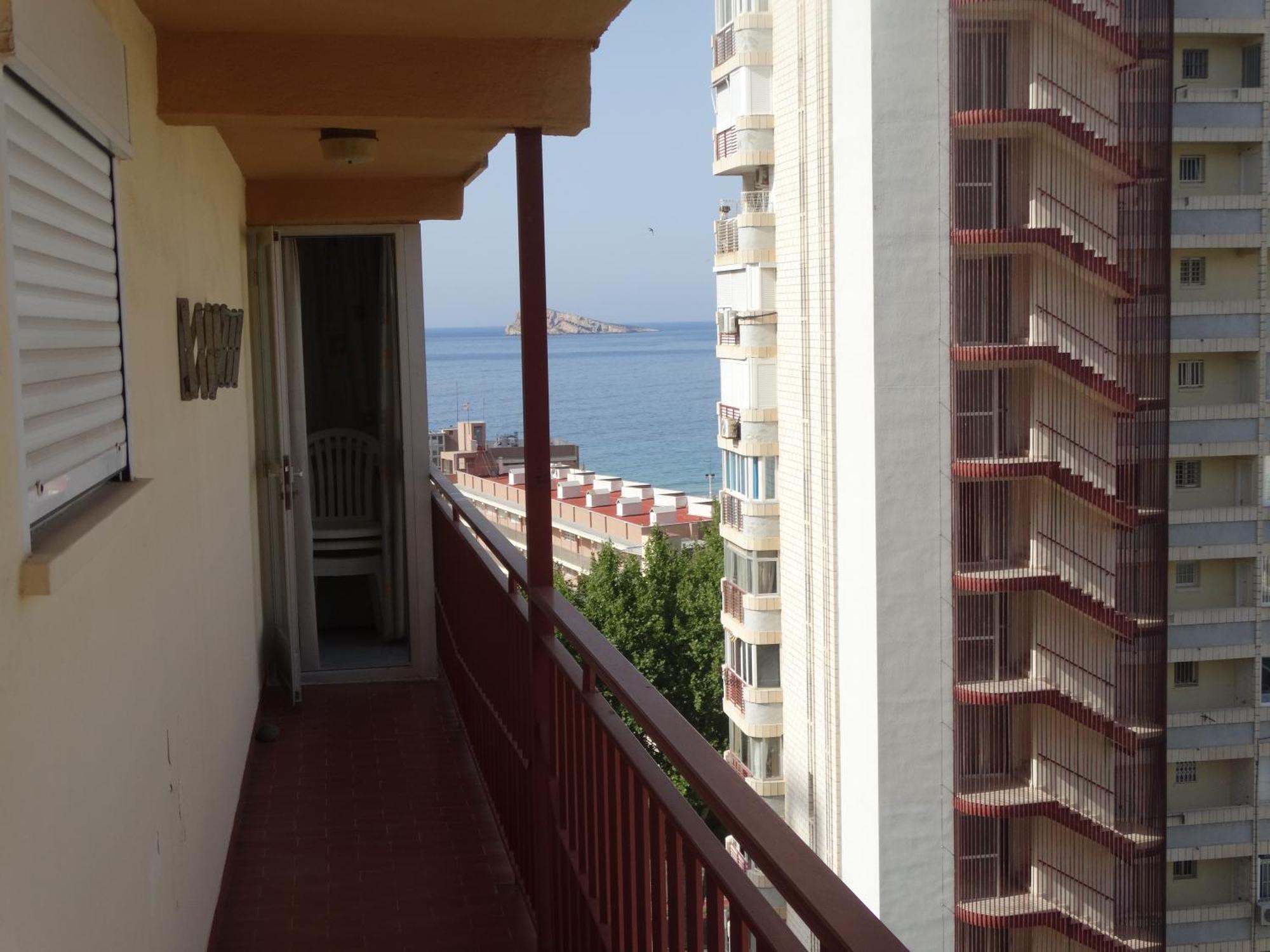 Oca 91 Benidorm