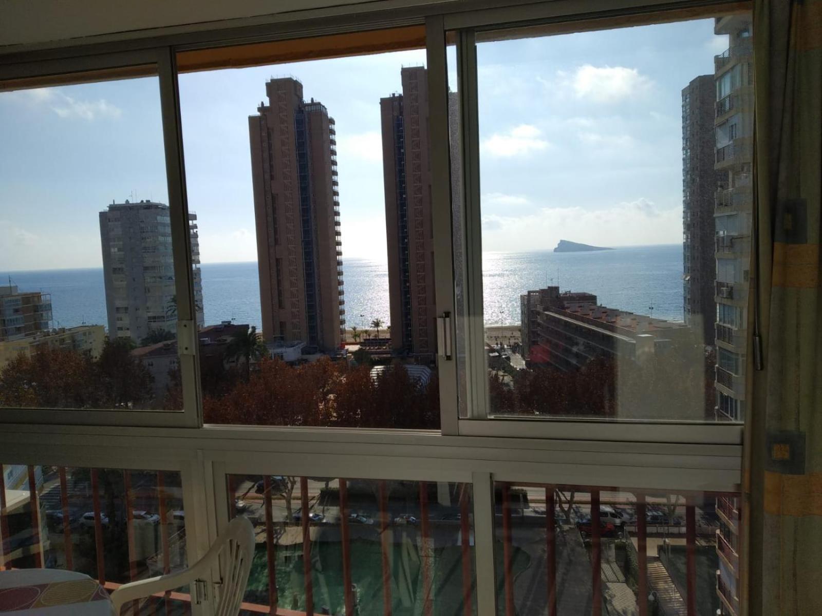 Oca 91 * Benidorm