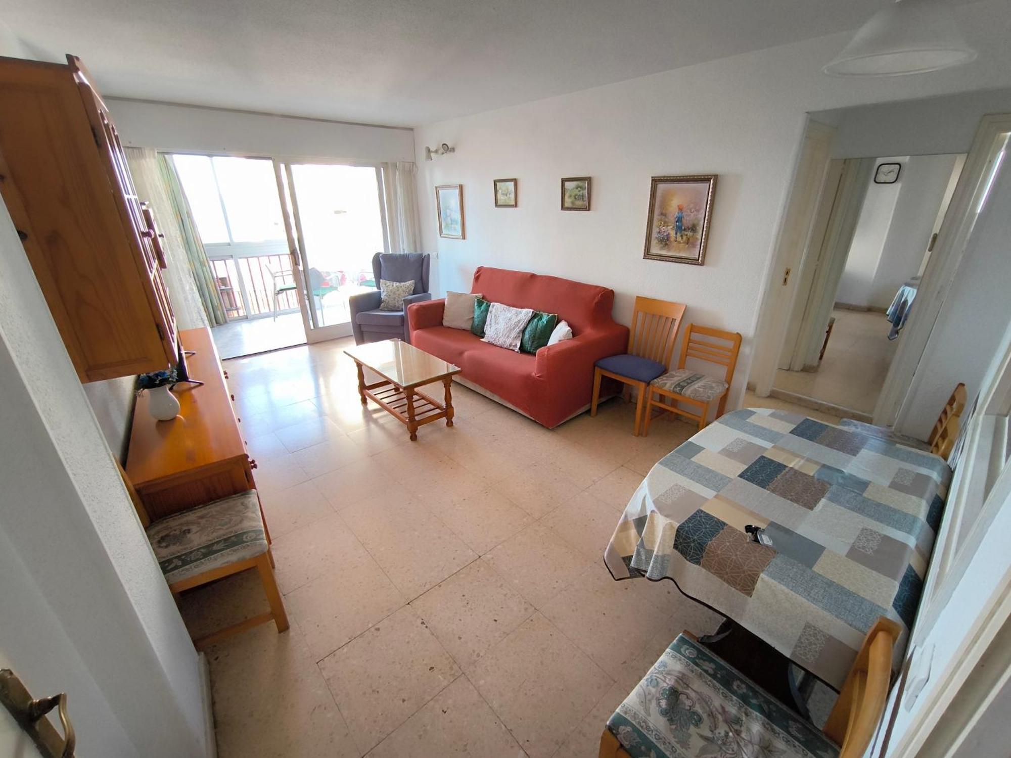 Oca 91 Apartment