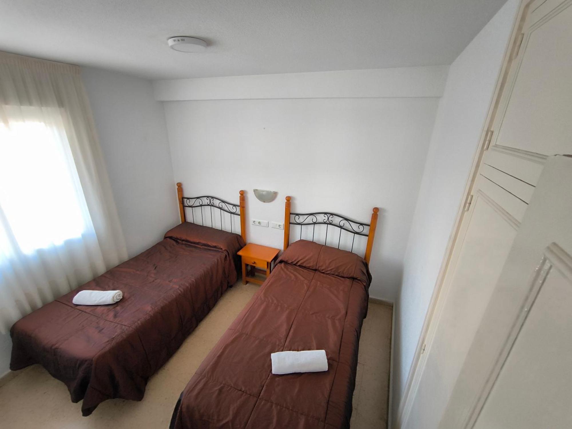 Apartment Oca 91 Benidorm