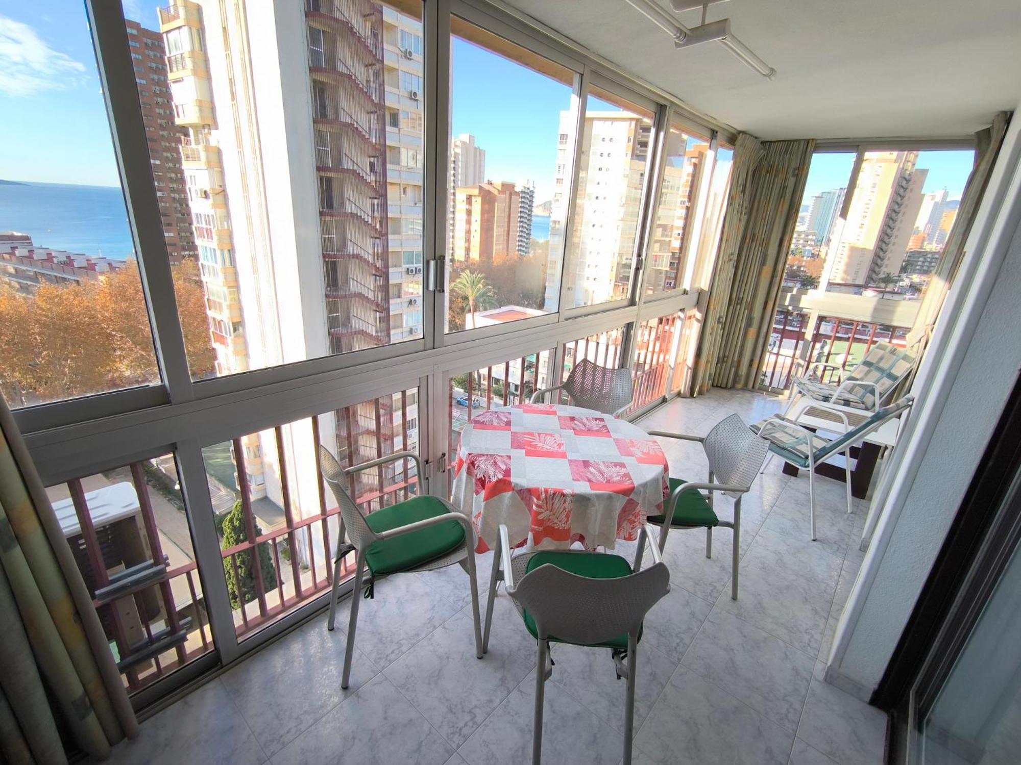Oca 91 * Benidorm
