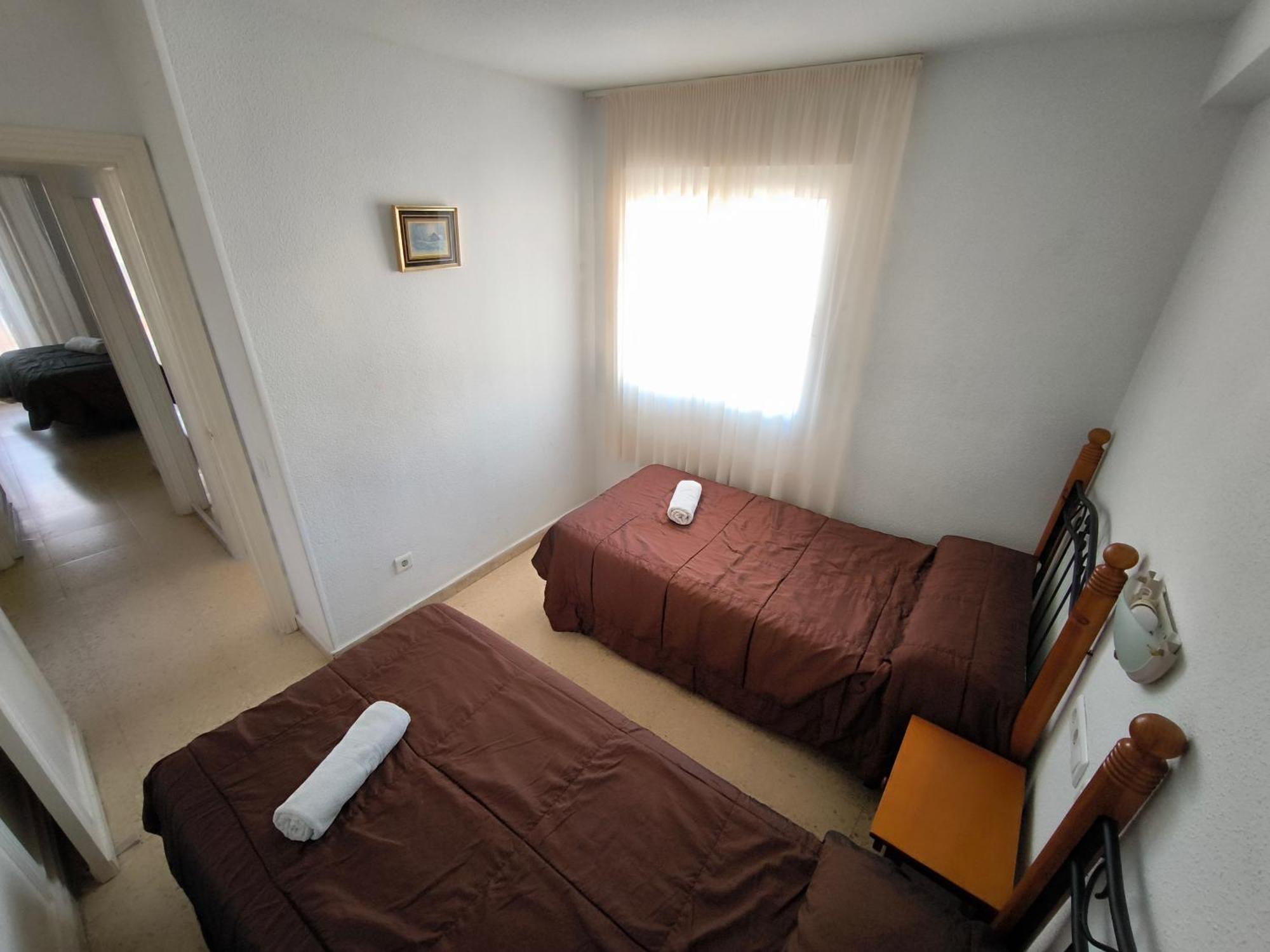 Apartment Oca 91