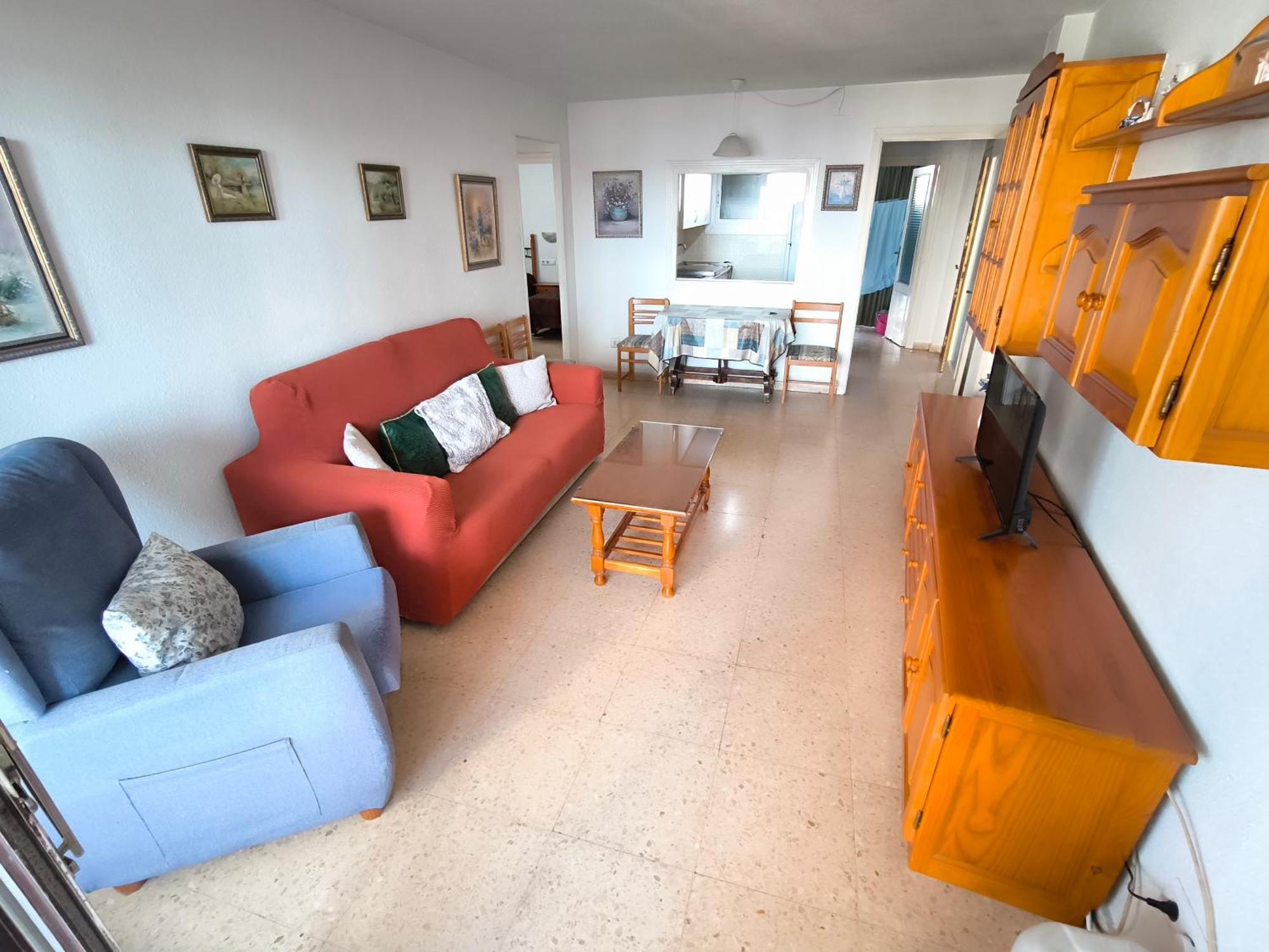 Apartment Oca 91 Benidorm
